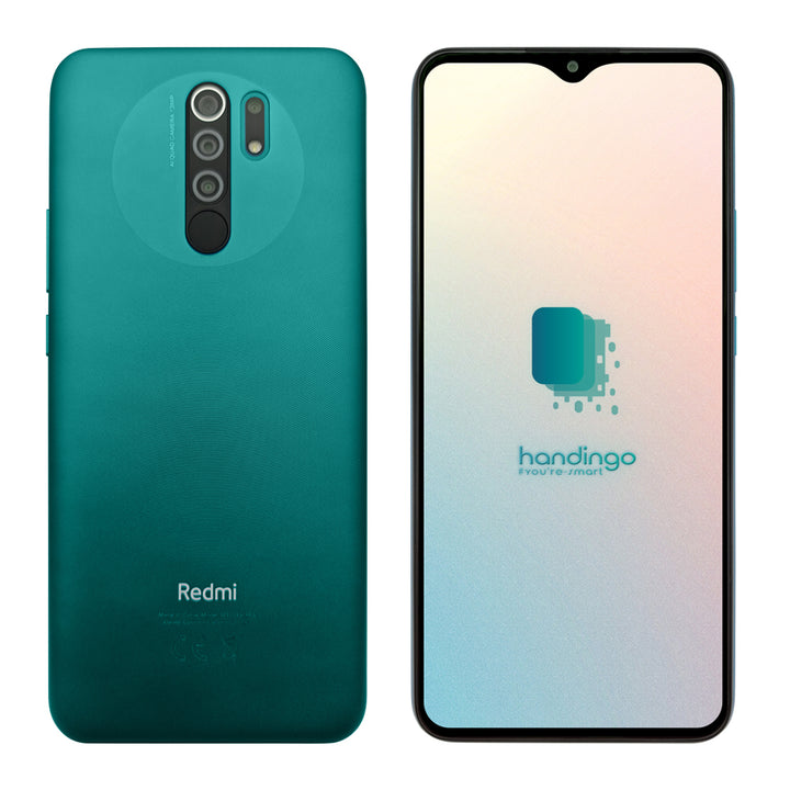 Xiaomi Redmi 9