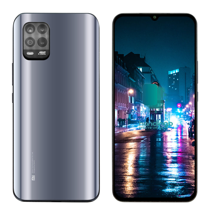 Xiaomi Mi 10 Lite 5G
