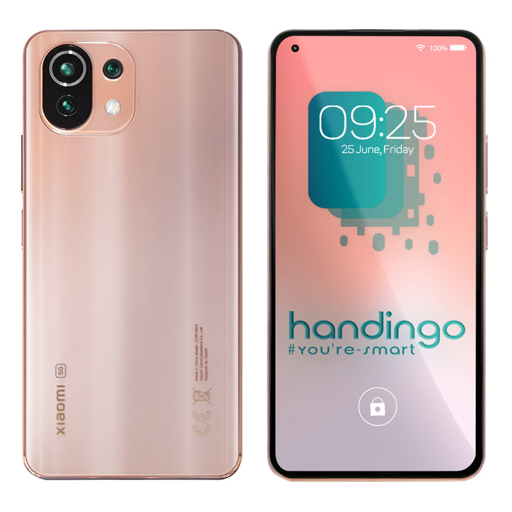 Xiaomi Mi 11 Lite 5G New Edition