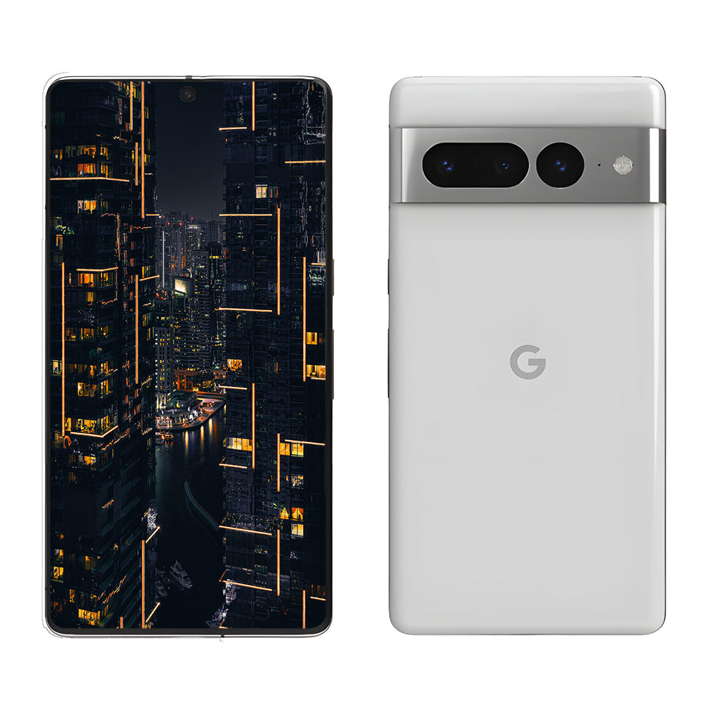 Google Pixel 7 Pro Smartphone Hazel - Dual Sim Handingo