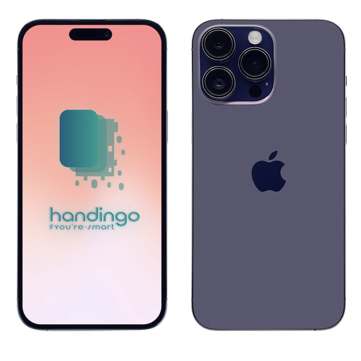 Apple iPhone 14 Pro Max