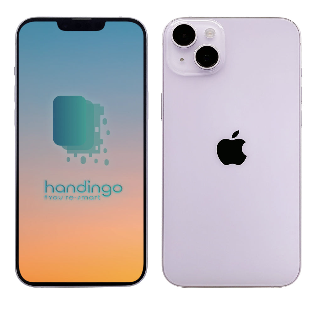 Apple iPhone 14 Plus