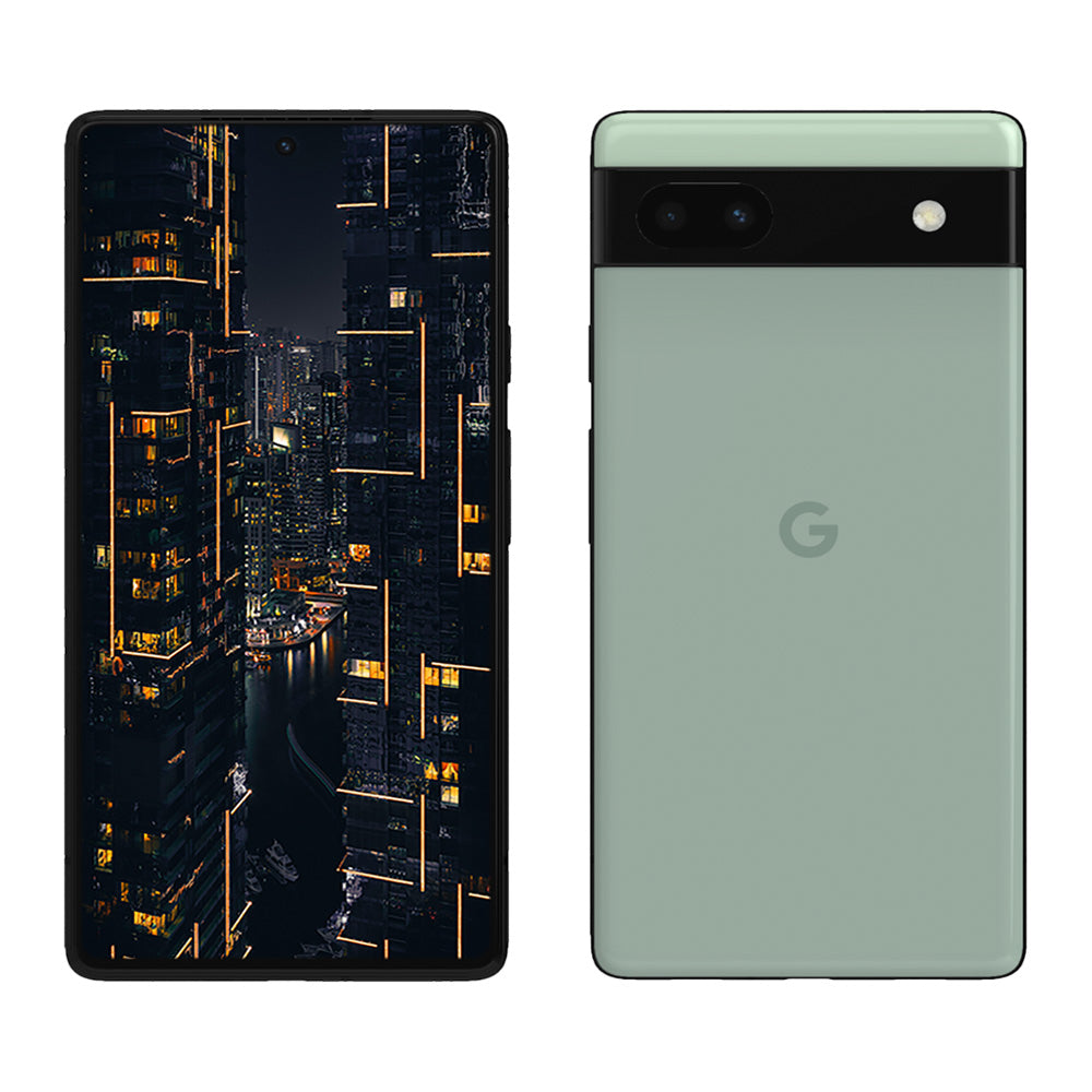 Google Pixel 6a Smartphone