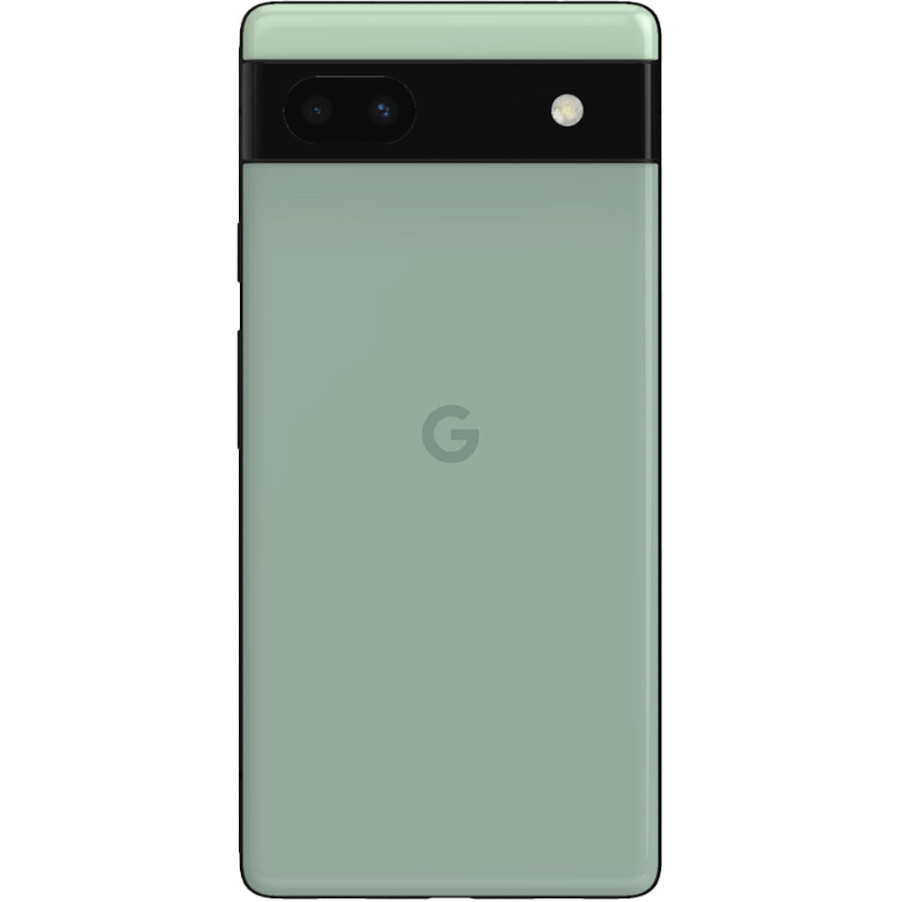 Google Pixel 6a Smartphone