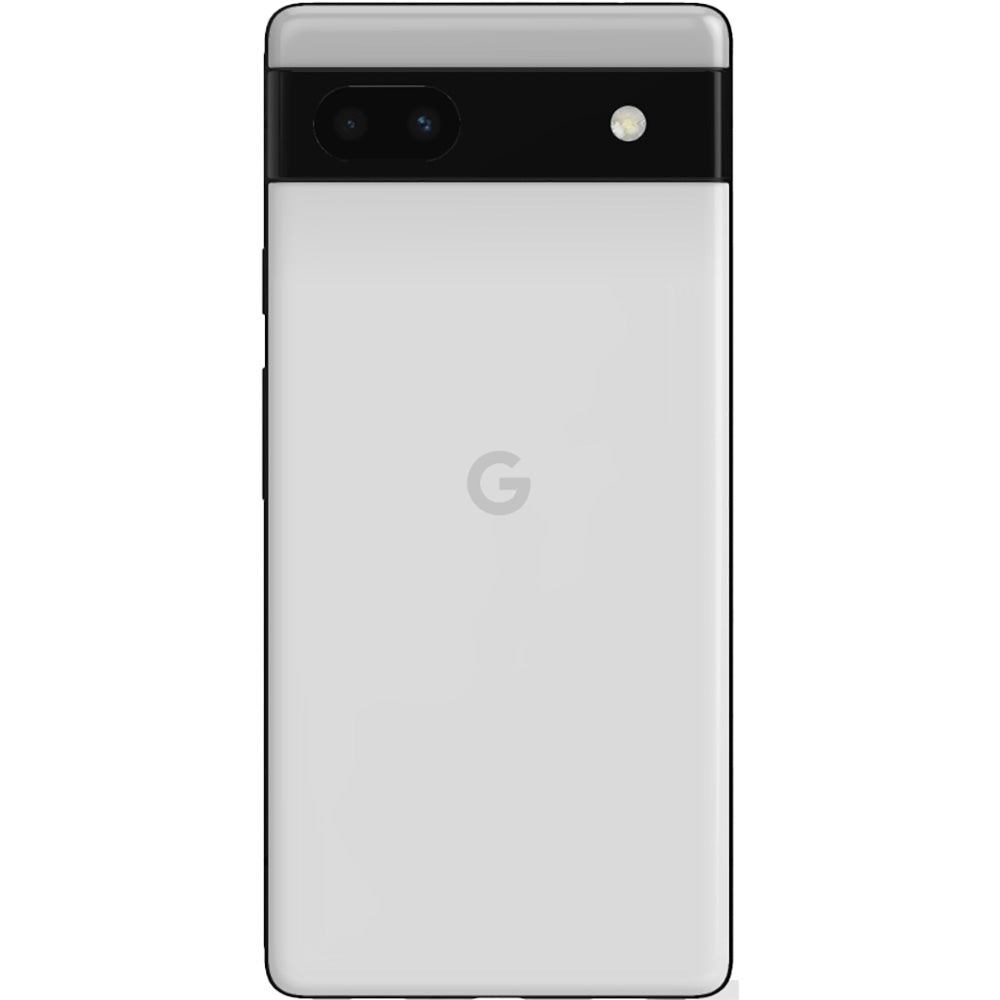 Google Pixel 6a Smartphone Sage - Dual Sim Handingo