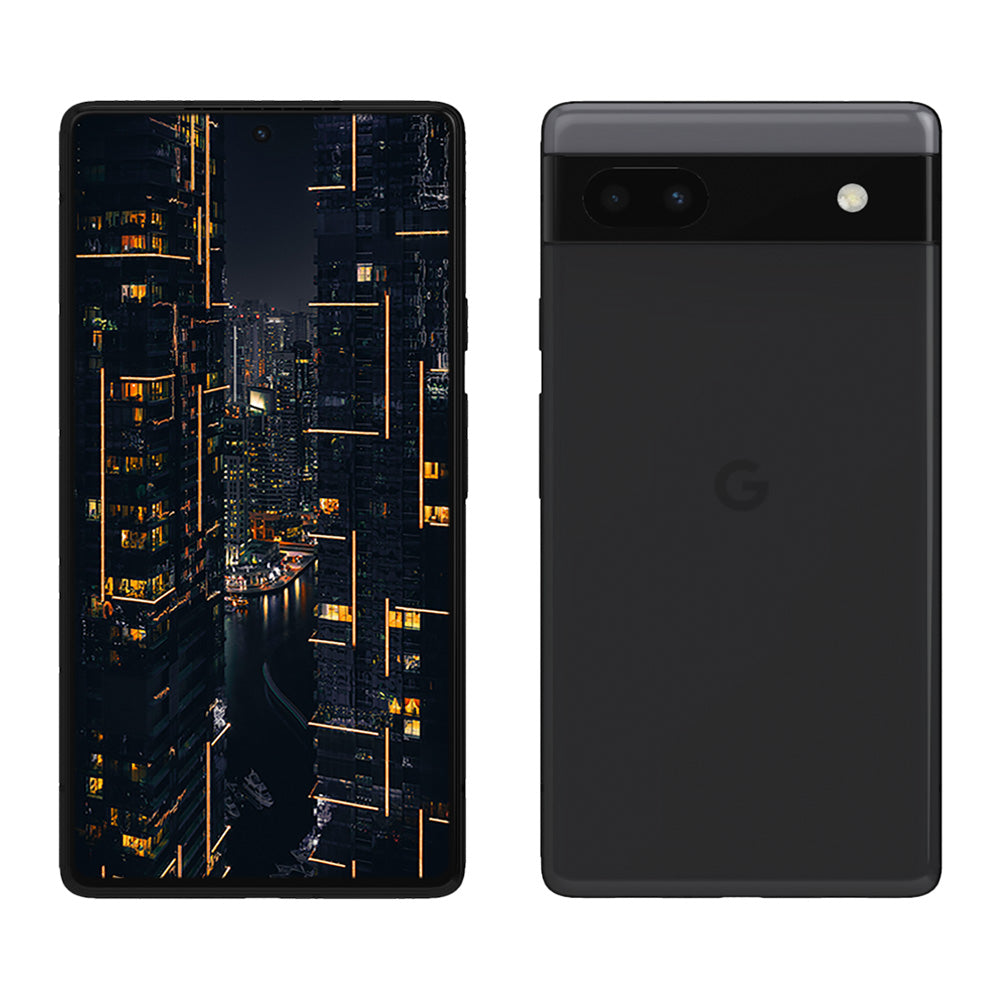 Google Pixel 6a Smartphone