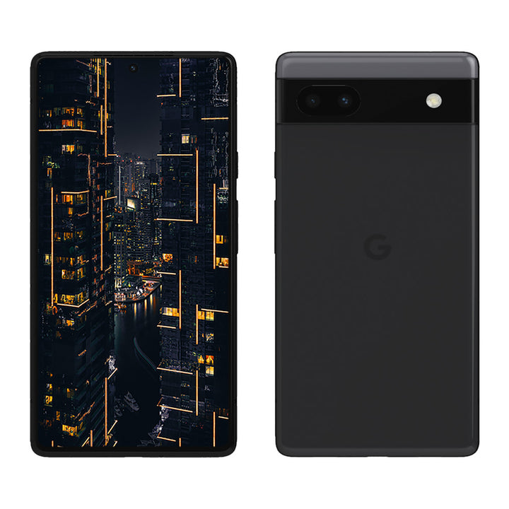 Google Pixel 6a