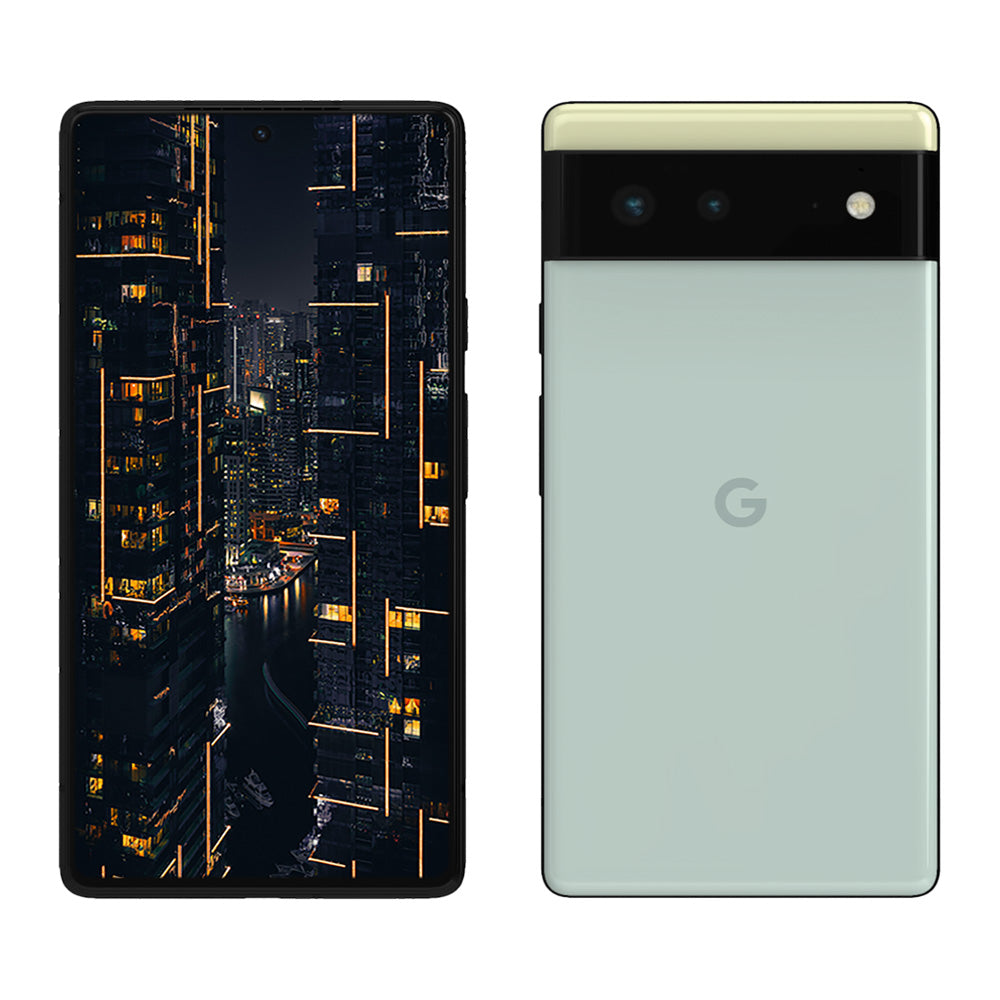 Google Pixel 6