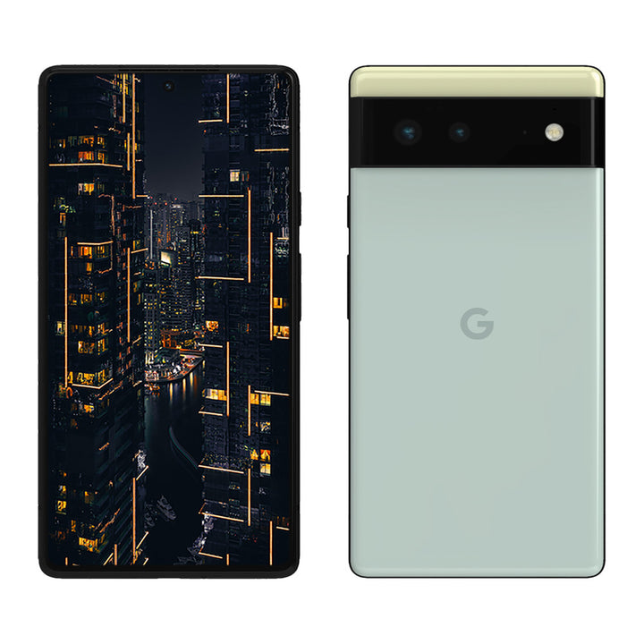 Google Pixel 6