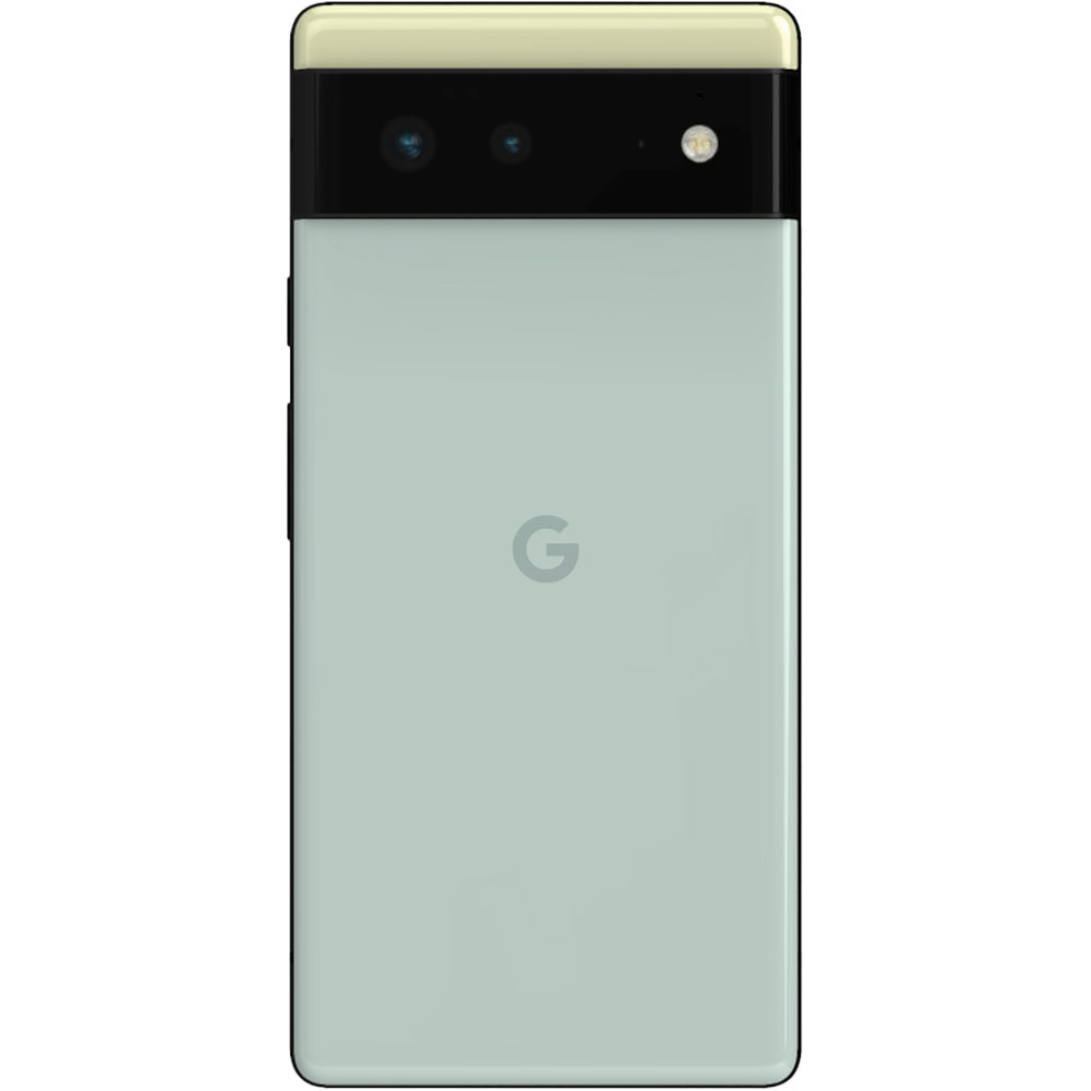 Google Pixel 6 Smartphone  Handingo