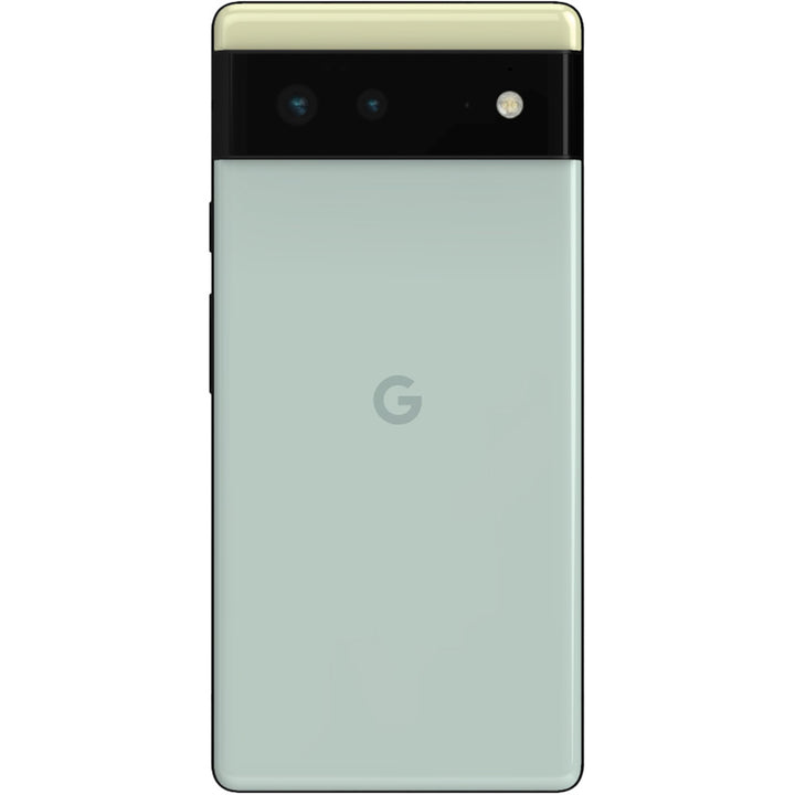 Google Pixel 6 Smartphone