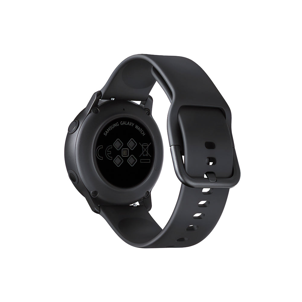 Samsung galaxy watch active white on sale