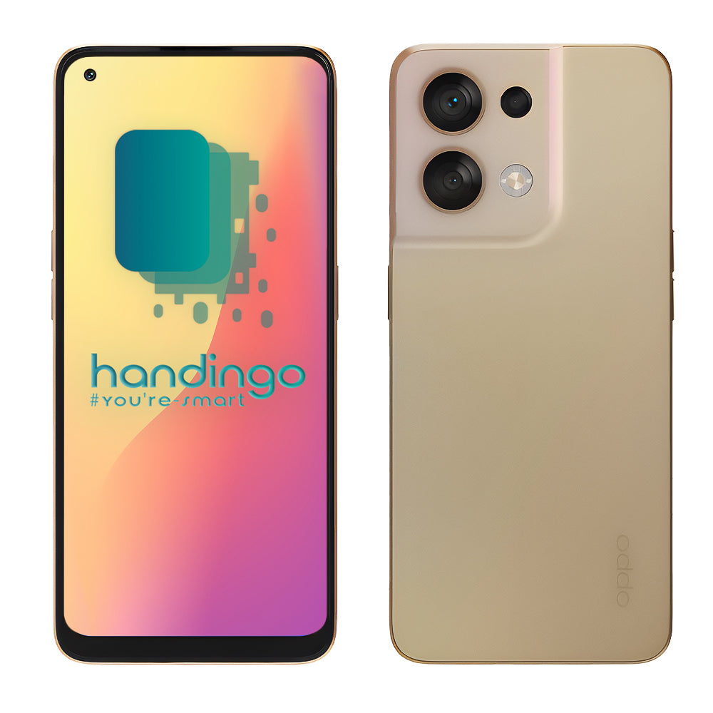 Oppo Reno 8