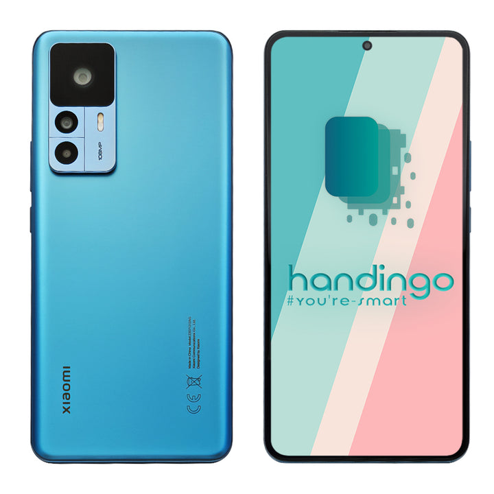 Xiaomi 12T 5G