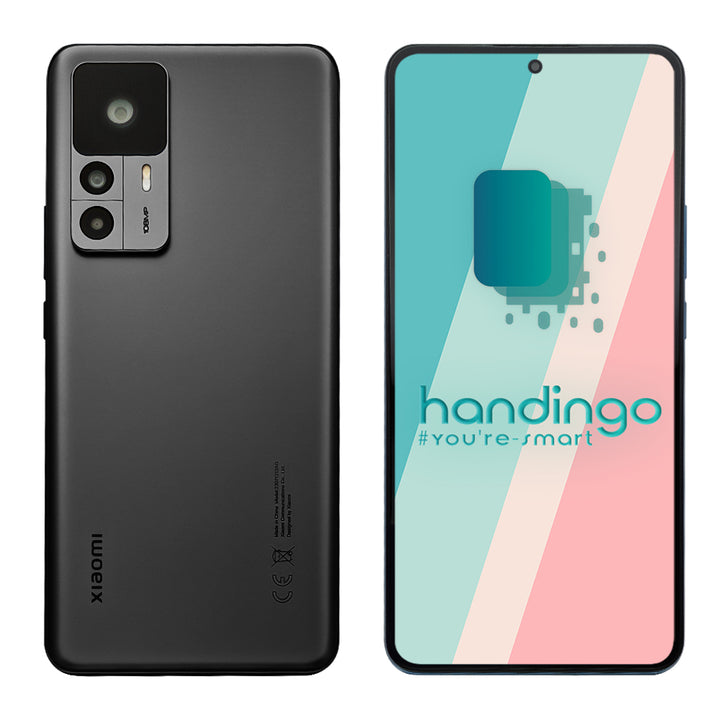 Xiaomi 12T 5G