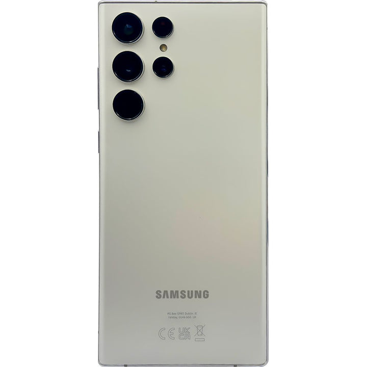 Samsung Galaxy S22 Ultra 5G