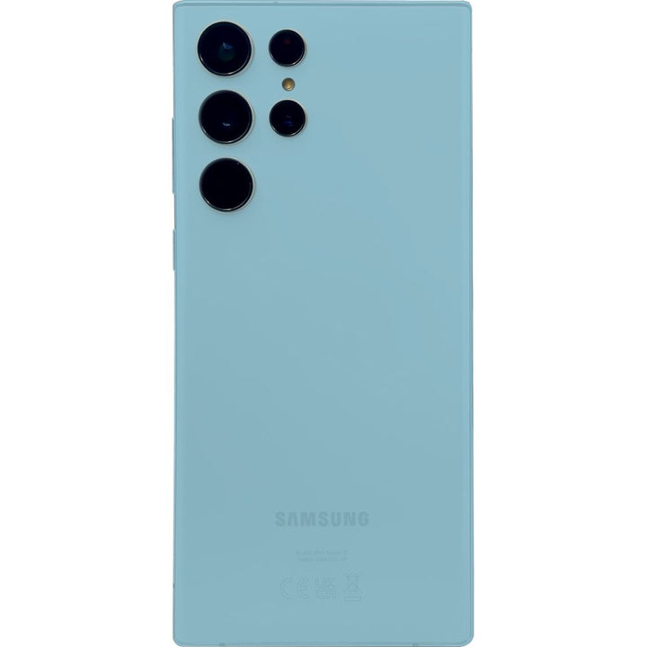 Samsung Galaxy S22 Ultra 5G