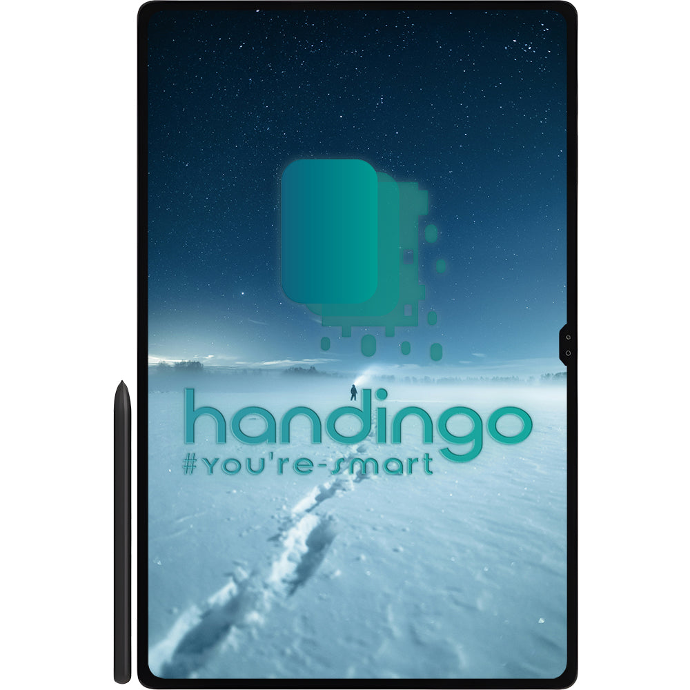 Samsung Galaxy Tab S8 Ultra Tablet