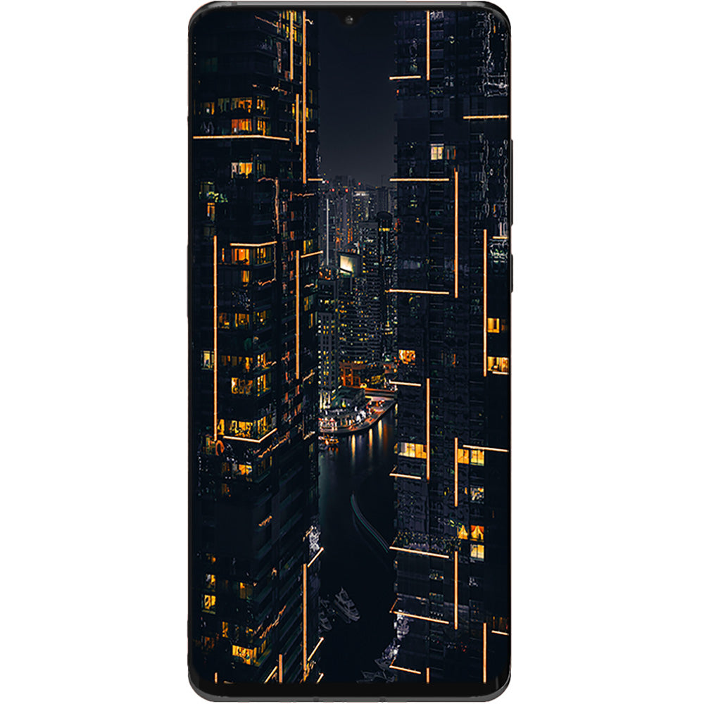 Huawei P30 Pro Smartphone Schwarz - Dual Sim Handingo