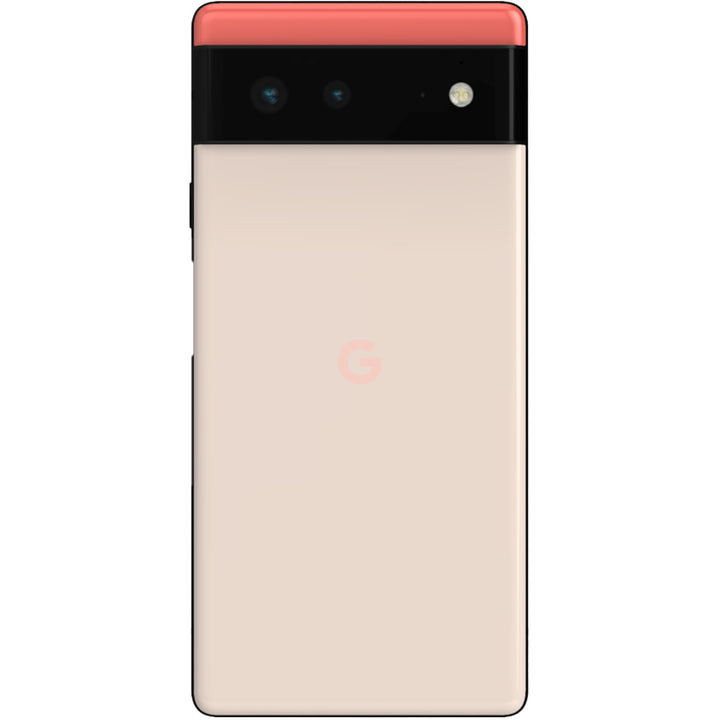 Google Pixel 6 Smartphone