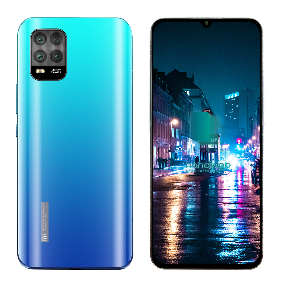 Xiaomi Mi 10 Lite 5G