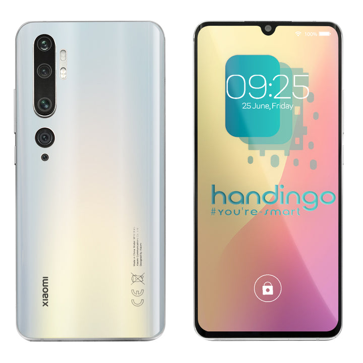 Xiaomi Mi Note 10