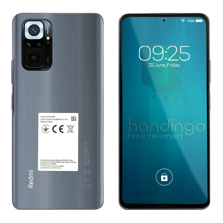 Xiaomi Redmi Note 10 Pro
