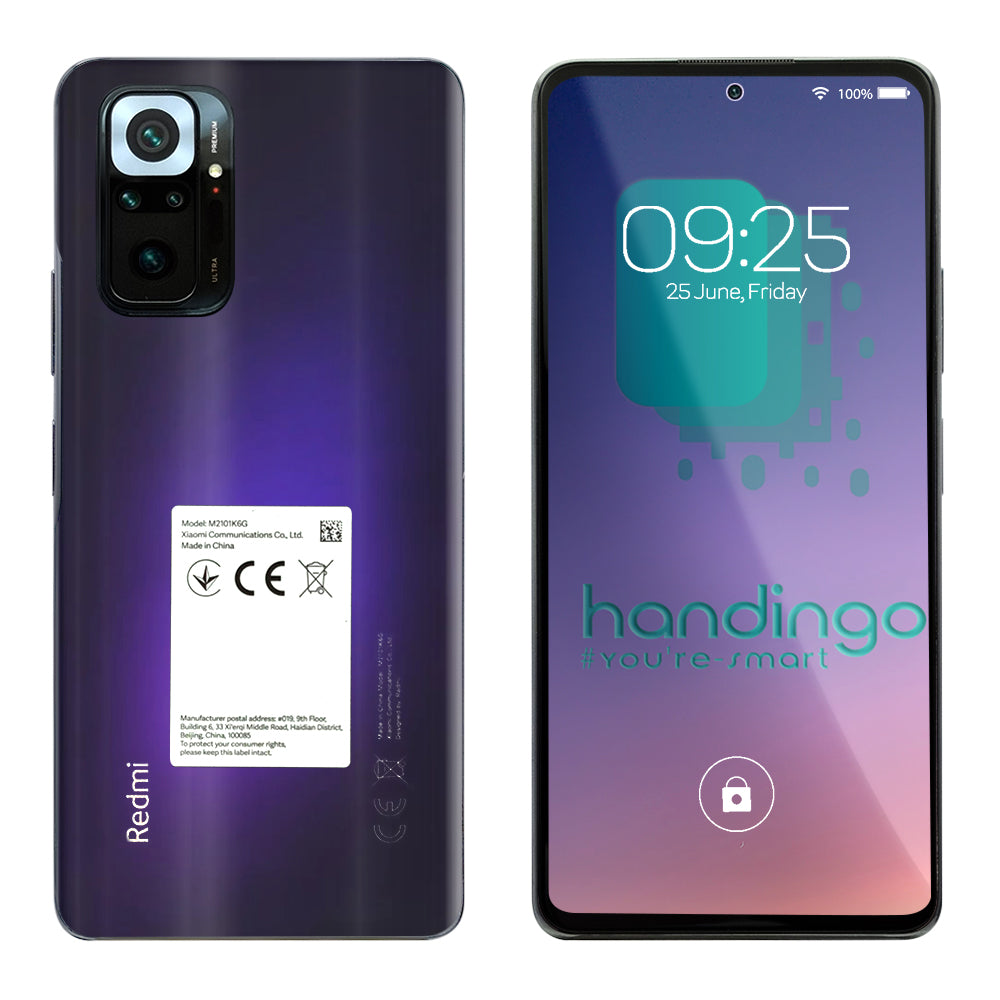 H*o様 O19170 美品 Xiaomi Redomi Note 10 Pro Redmi Note 10 Pro｜価格比較・SIMフリー・最新情報 - 価格.com
