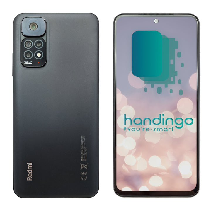Xiaomi Redmi Note 11S
