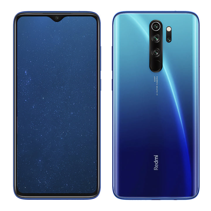 Xiaomi Redmi Note 8 Pro