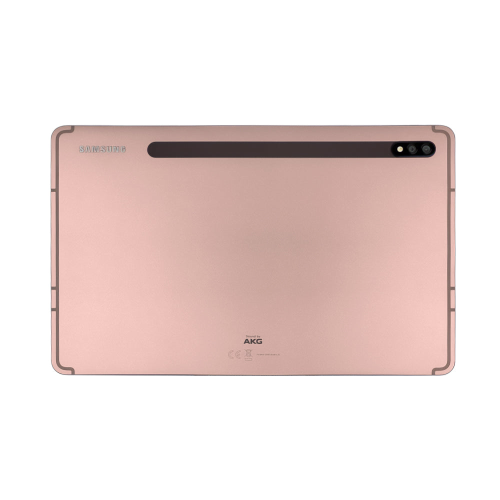 Samsung Galaxy Tab S7 Tablet