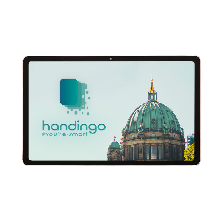 Samsung Galaxy Tab S7 Tablet
