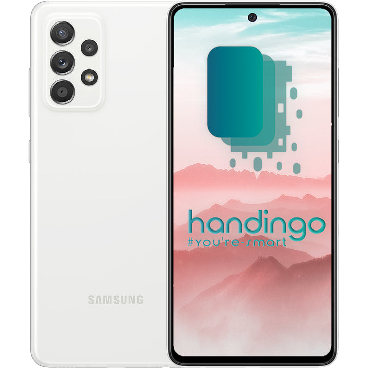 Samsung Galaxy A52 5G