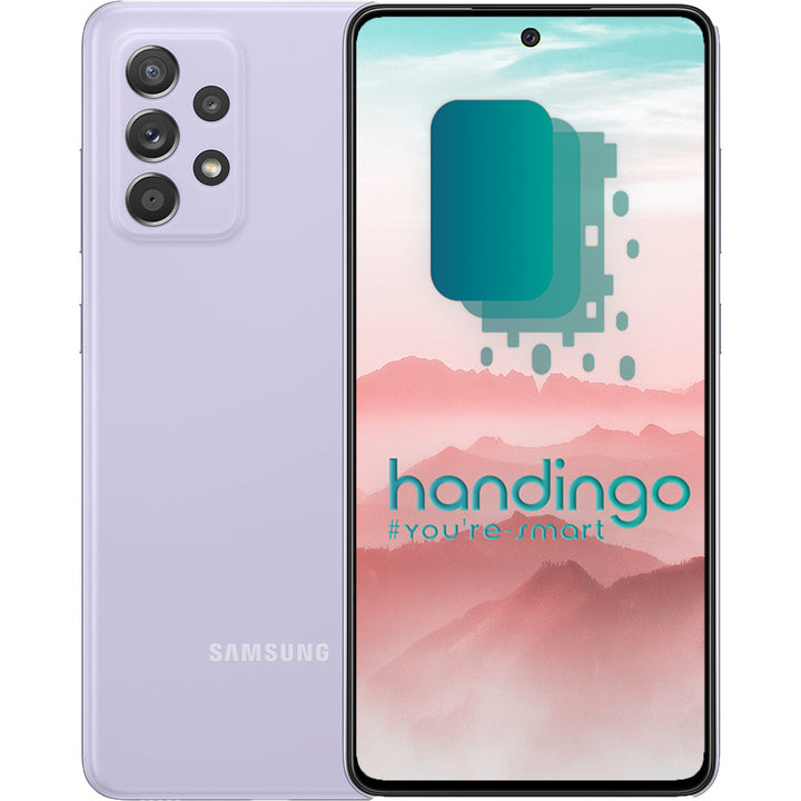 Samsung Galaxy A52 5G