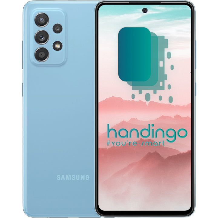 Samsung Galaxy A52 5G