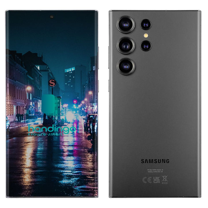 Samsung Galaxy S23 Ultra 5G Smartphone