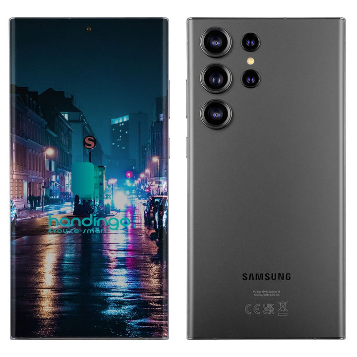 Samsung Galaxy S23 Ultra 5G
