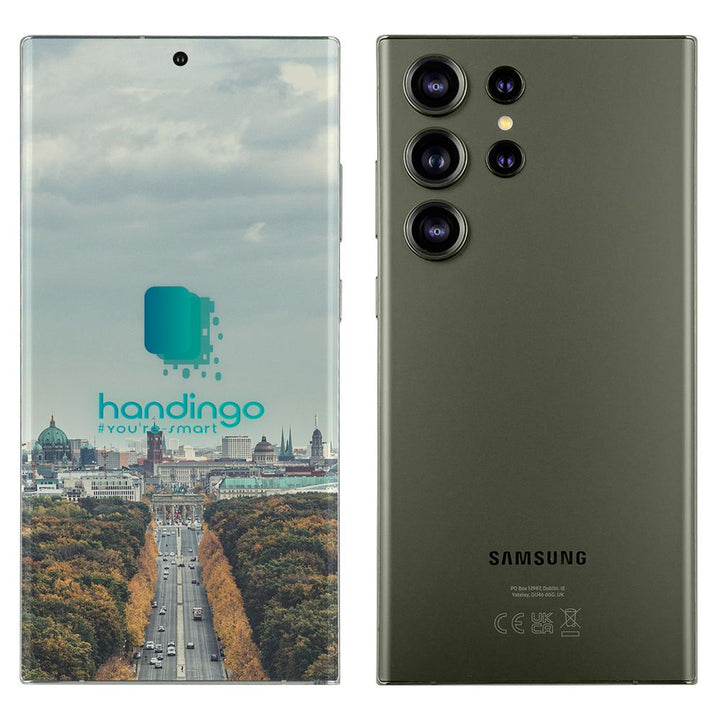 Samsung Galaxy S23 Ultra 5G