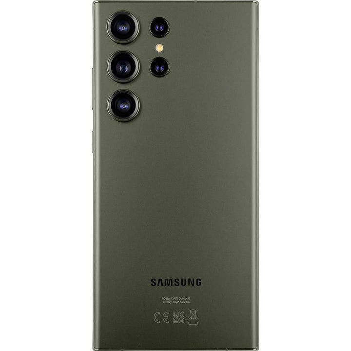 Samsung Galaxy S23 Ultra 5G