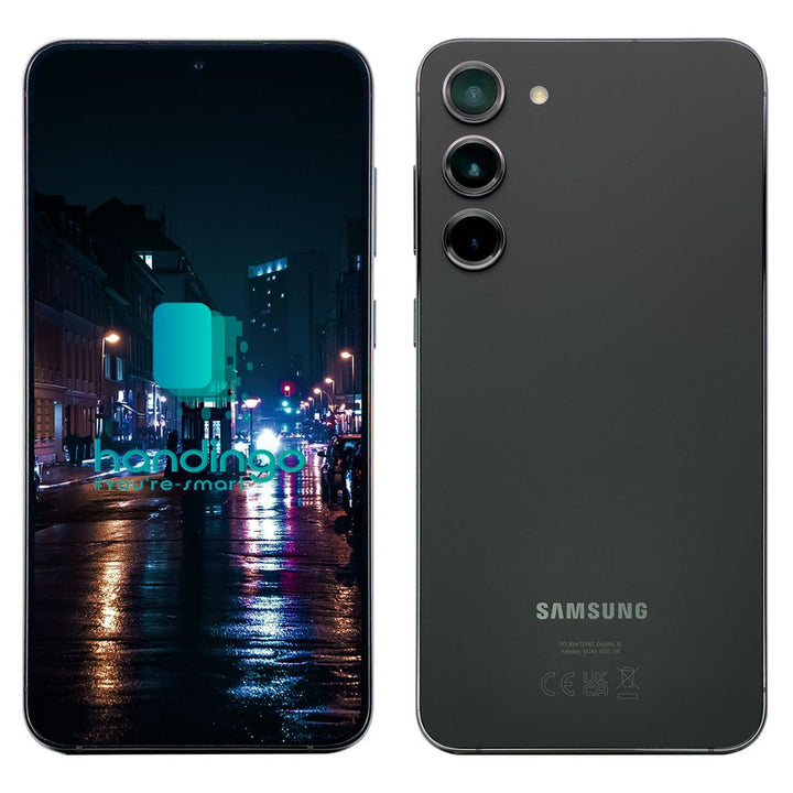 Samsung Galaxy S23+ Plus 5G