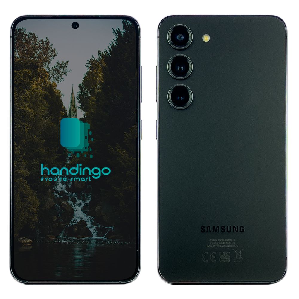 Samsung Galaxy S23 5G