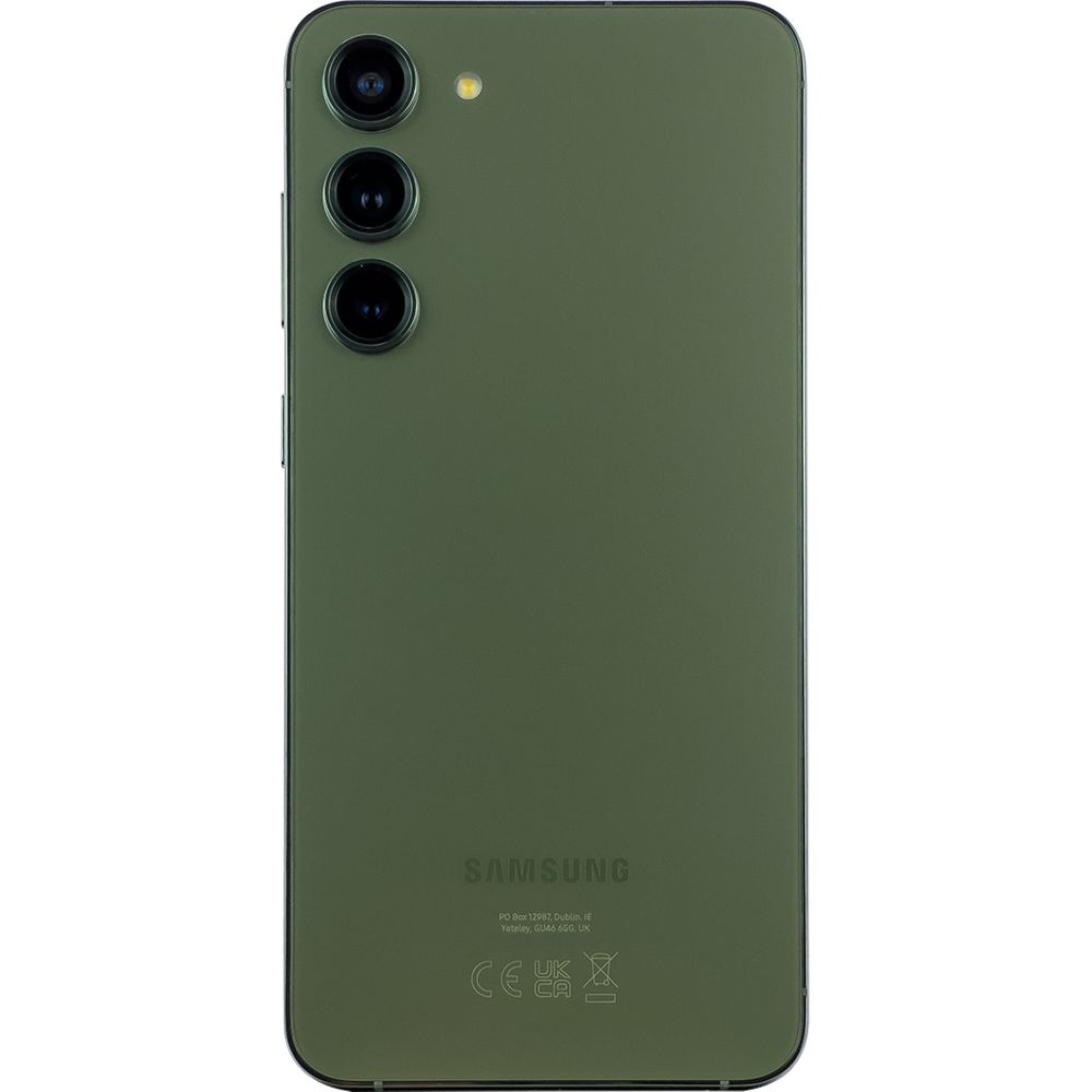 Samsung Galaxy S23 Plus 5G Smartphone