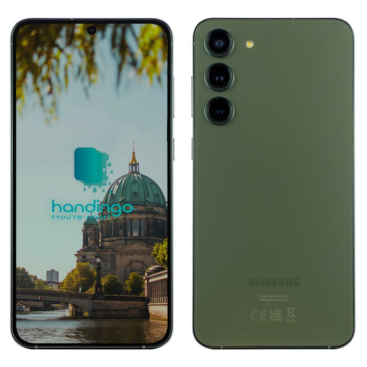 Samsung Galaxy S23+ Plus 5G