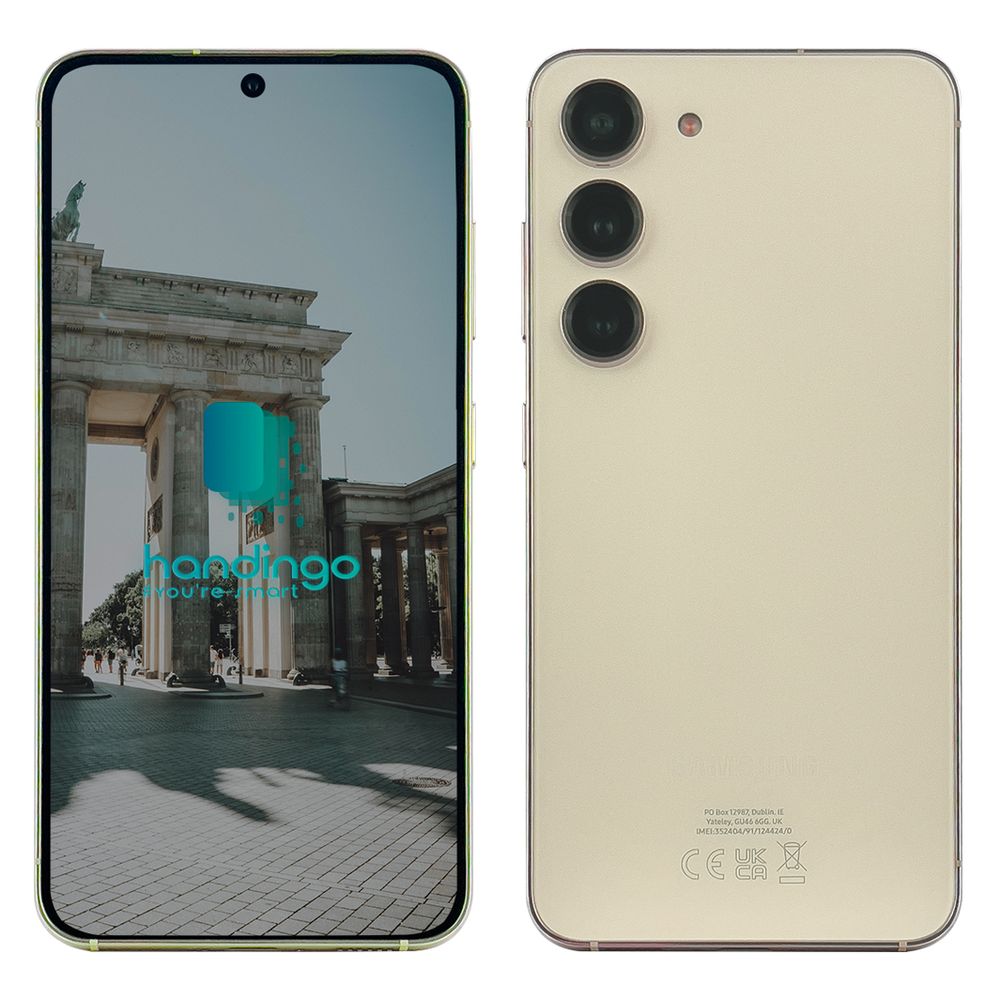 Samsung Galaxy S23 5G