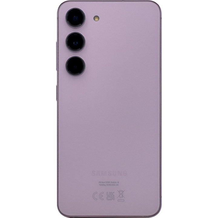 Samsung Galaxy S23 5G Smartphone