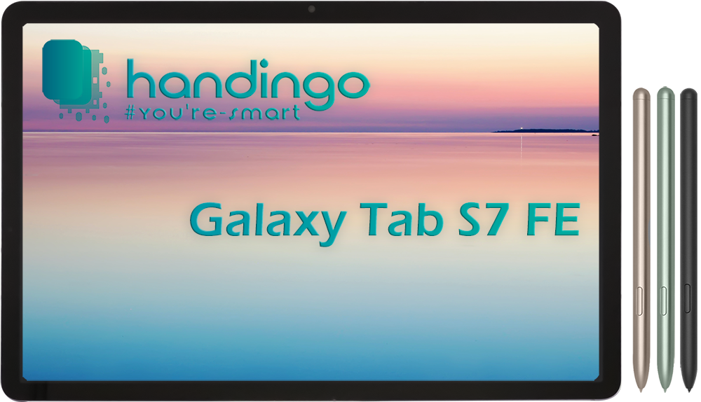 Samsung S-Pen (Galaxy Tab S7 FE) ES-PT730