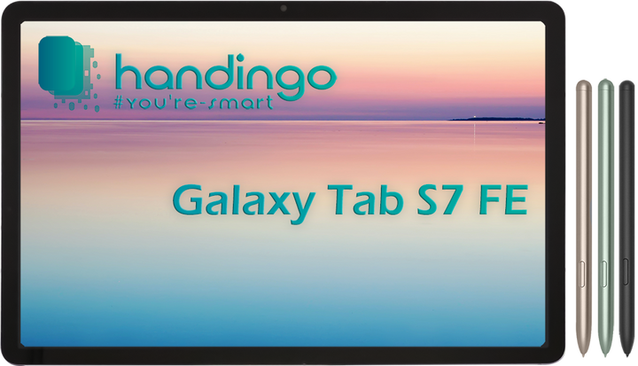 Samsung S-Pen (Galaxy Tab S7 FE) ES-PT730