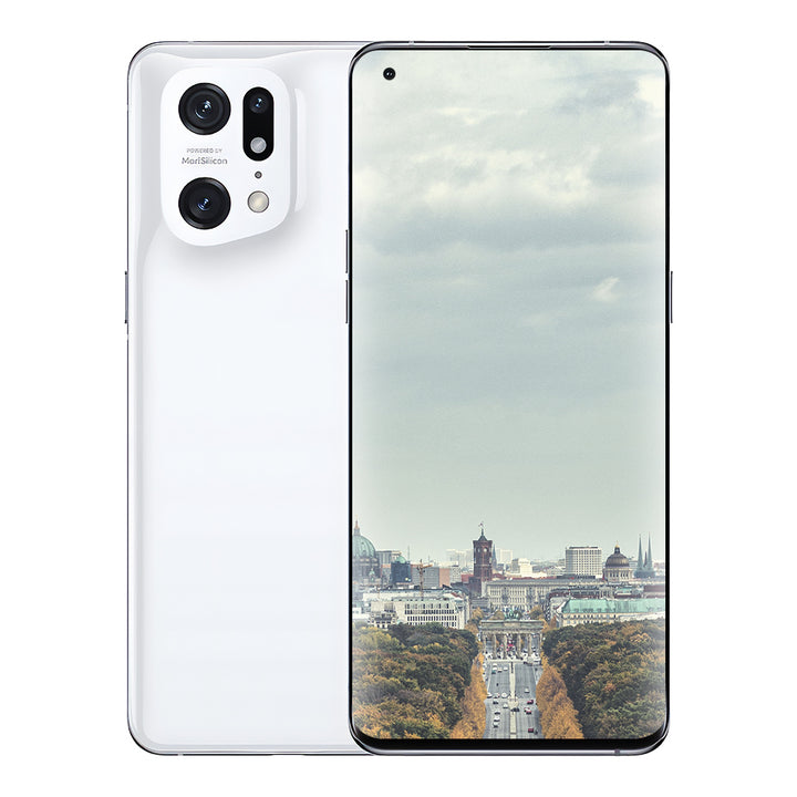 Oppo Find X5 Pro