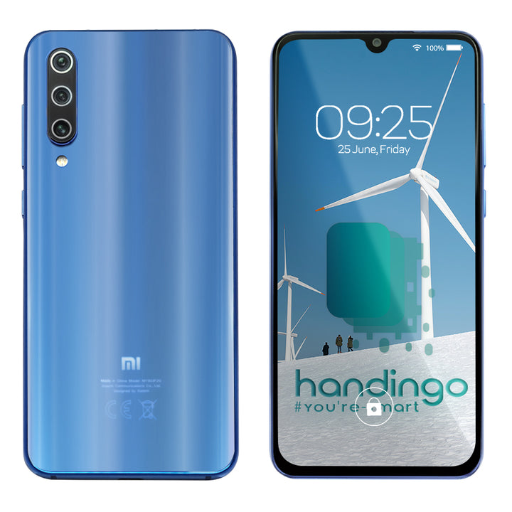 Xiaomi Mi 9 SE