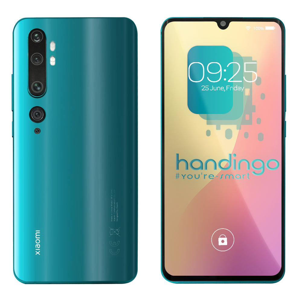 Xiaomi Mi Note 10